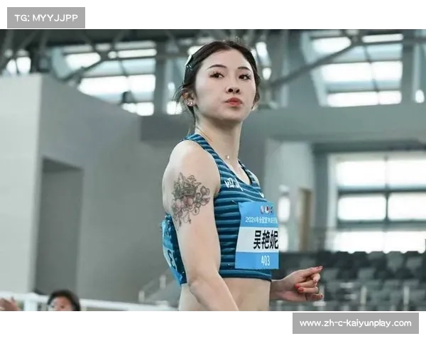 吴艳妮荣耀时刻首次登顶亚洲第一展现中国女子高尔夫的崭新篇章 吴艳妮荣耀时刻首次登顶亚洲第一展现中国女子高尔夫的崭新篇章
